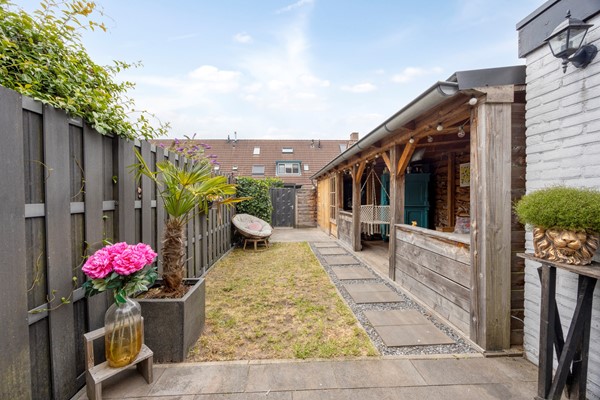 Medium property photo - Distelvink 69, 3906 AN Veenendaal